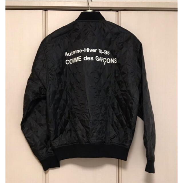 COMME des GARCONS - 新品未使用 コムデギャルソン スタッフ COMME des GARCONS - 新品未使用 コムデギャルソン スタッフ