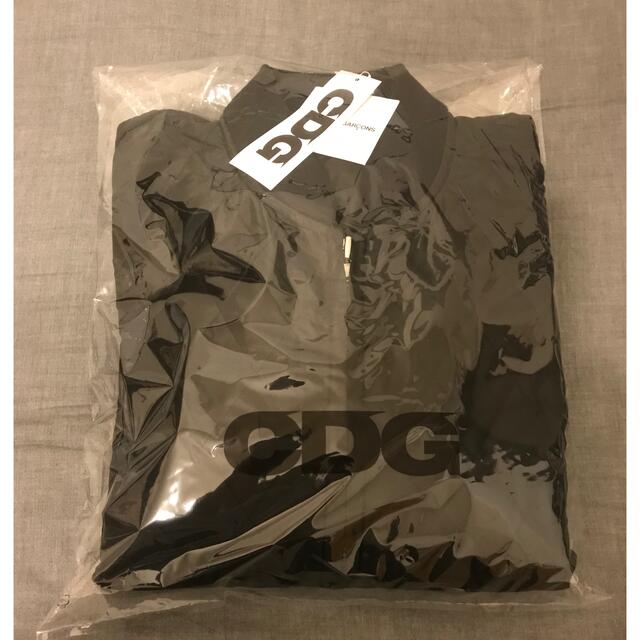 COMME des GARCONS - 新品未使用 コムデギャルソン スタッフ COMME des GARCONS - 新品未使用 コムデギャルソン スタッフ