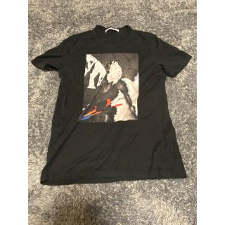 ジバンシィ(GIVENCHY)のGIVENCHY ジバンシー　Tシャツ(Tシャツ/カットソー(半袖/袖なし))