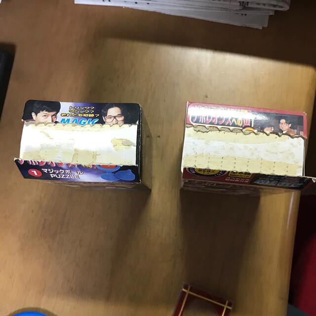 ナポレオンズへの道1 ・2&DVD