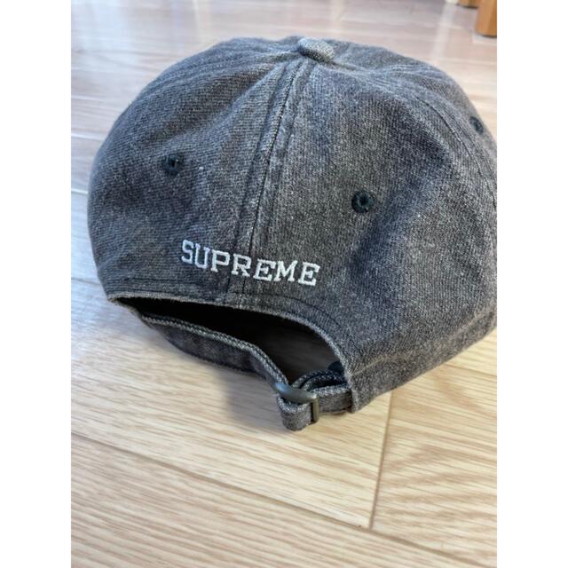 Supreme(シュプリーム)のSupreme B.C. 6-Panel Hat シュプリーム Cap キャップ メンズの帽子(キャップ)の商品写真