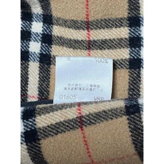 希少】Burberrys ダッフルコート 全面ノバチェック レッド サイズ40