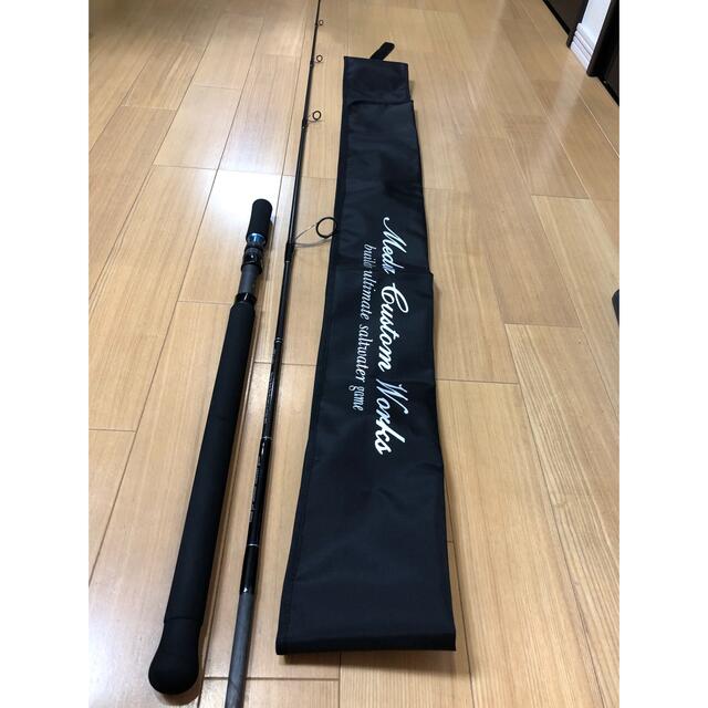 美品 MCワークス DAZZLERダズラー821LFR | livro.funcionalink.com.br