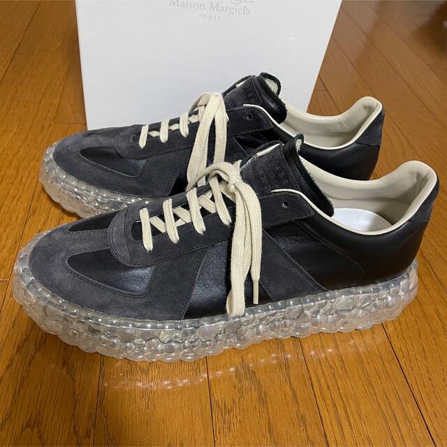 Maison Martin Margiela(マルタンマルジェラ)のReplica Caviar スニーカー メンズの靴/シューズ(スニーカー)の商品写真