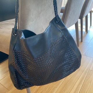 ボッテガヴェネタ(Bottega Veneta)のボッテガヴェネタバッグ(ショルダーバッグ)