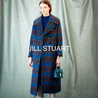 ジルスチュアート(JILLSTUART)のわたあめ様2点おまとめ(ロングコート)