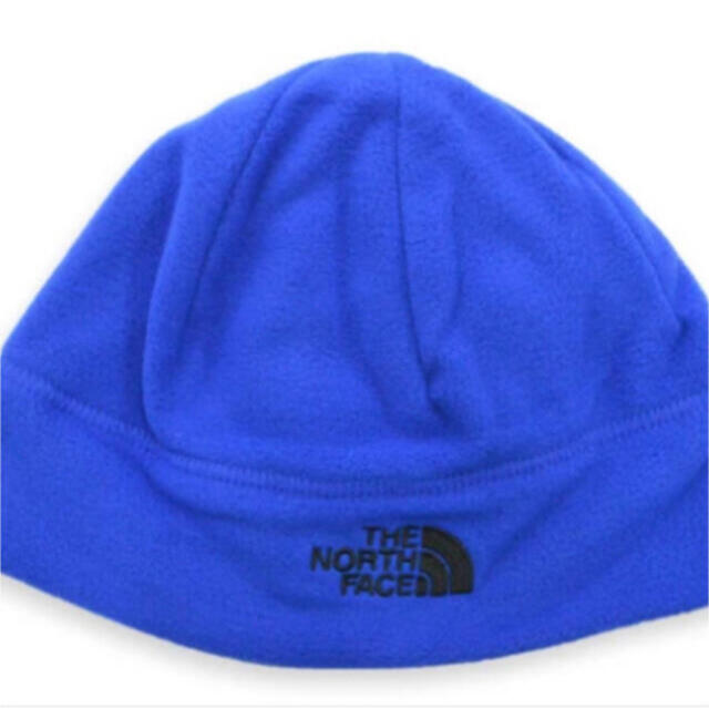 THE NORTH FACE(ザノースフェイス)のTHE NORTH FACE BEANIEノースフェイス Lサイズ メンズの帽子(ニット帽/ビーニー)の商品写真