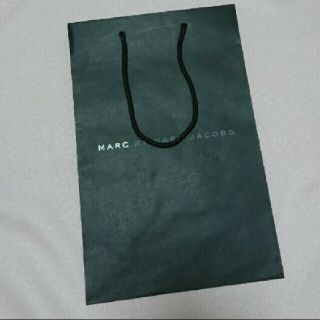 マークバイマークジェイコブス(MARC BY MARC JACOBS)のマークバイマークジェイコブスショップ袋紙袋(ショップ袋)