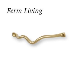 お芋さん様専用 Ferm Living / ハンドル(その他)