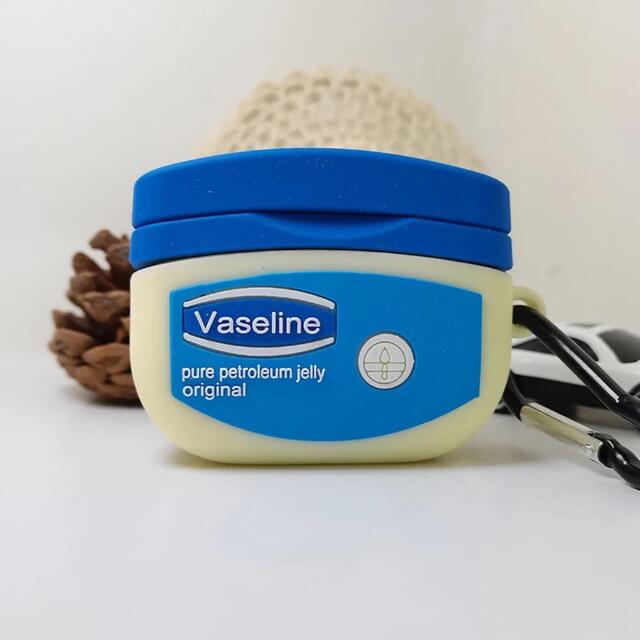 ワセリン　Vaseline AirPods Pro エアポッズ　ヴァセリン