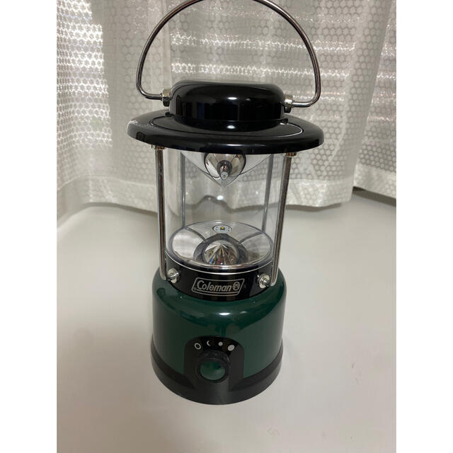 コールマン電池式ランタン - 通販 - nutriplanet.org