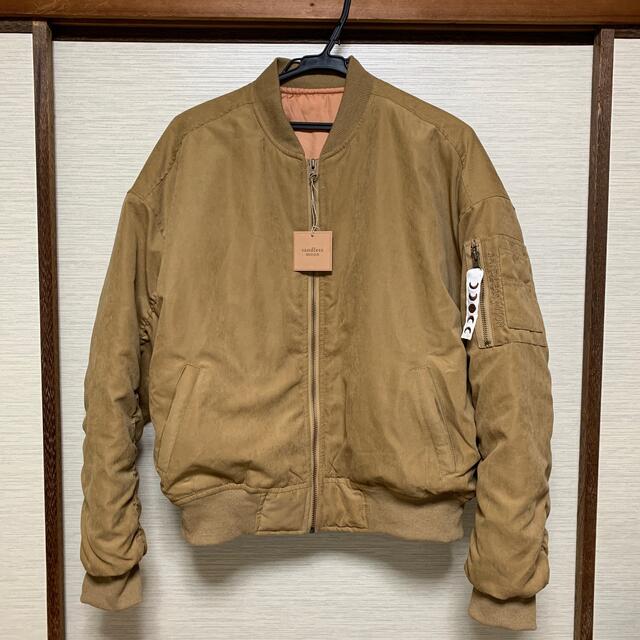 sandlessmoon MA-1 【海外輸入】 www.gold-and-wood.com