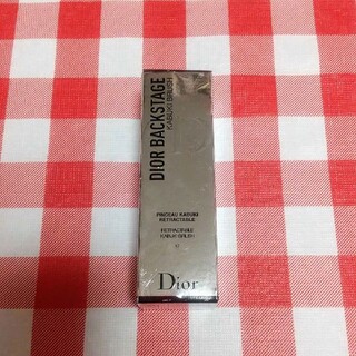 クリスチャンディオール(Christian Dior)のDior♡バックステージ♡メイクブラシ♡MAC♡CHANEL♡アディクション(ブラシ・チップ)