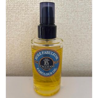 ロクシタン(L'OCCITANE)のロクシタン　シア・ザ・オイル　100ml(ボディオイル)