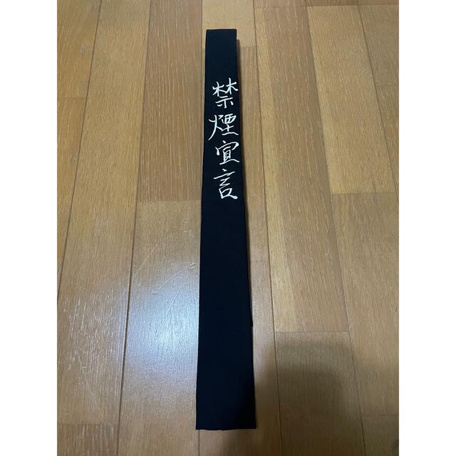 yohjiyamamotopourhomme 禁煙宣言 | www.norkhil.com