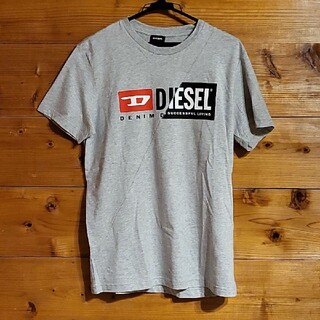 ディーゼル(DIESEL)のDIESEL　Tシャツ(Tシャツ/カットソー(半袖/袖なし))