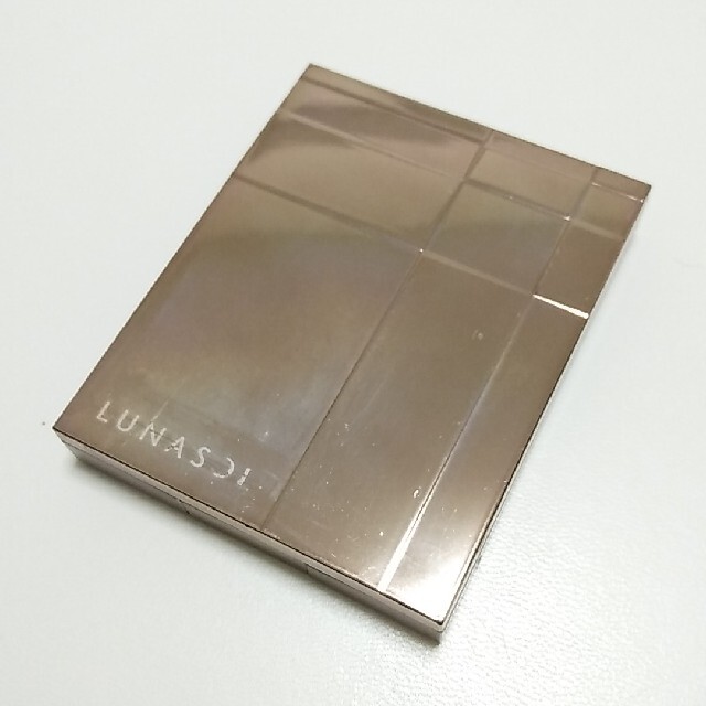 LUNASOL(ルナソル)のLUNASOL ルナソル ジェミネイトアイズ 05 RB コスメ/美容のベースメイク/化粧品(アイシャドウ)の商品写真