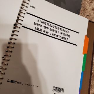 lindadalin様専用2021年度 納冨特訓ゼミ(語学/参考書)