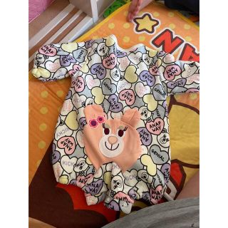 アナップキッズ(ANAP Kids)の専用(ロンパース)