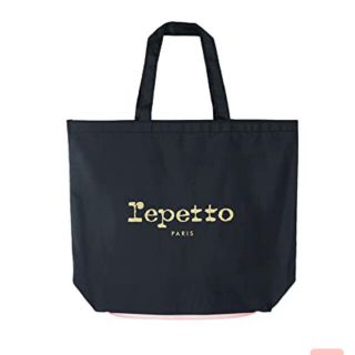 レペット(repetto)の【即購入OK・送料無料】LEE1月号付録(エコバッグ)