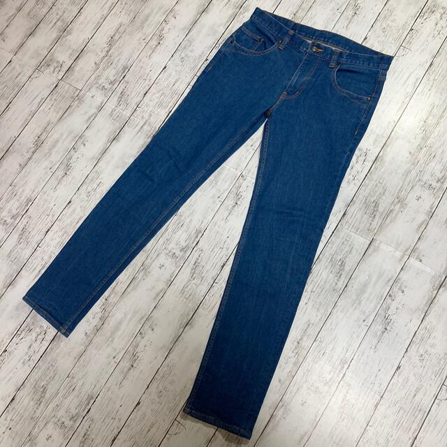 SILAS(サイラス)の【SILAS】サイラス WILLIAM SKINNY PANTS ストレッチ メンズのパンツ(デニム/ジーンズ)の商品写真