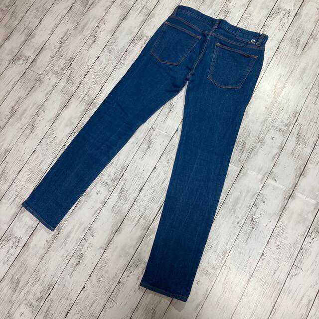 SILAS(サイラス)の【SILAS】サイラス WILLIAM SKINNY PANTS ストレッチ メンズのパンツ(デニム/ジーンズ)の商品写真