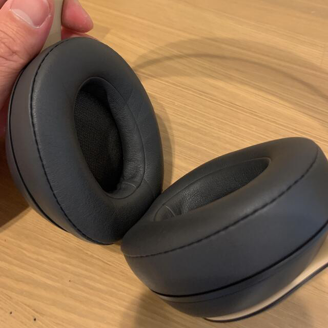 Beats by Dr Dre(ビーツバイドクタードレ)の※TOMOZOU様専用　 スマホ/家電/カメラのオーディオ機器(ヘッドフォン/イヤフォン)の商品写真