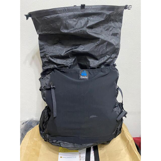 Dyneema Composite Rucksack Backpack Strap Bottle Pocket From 12g 