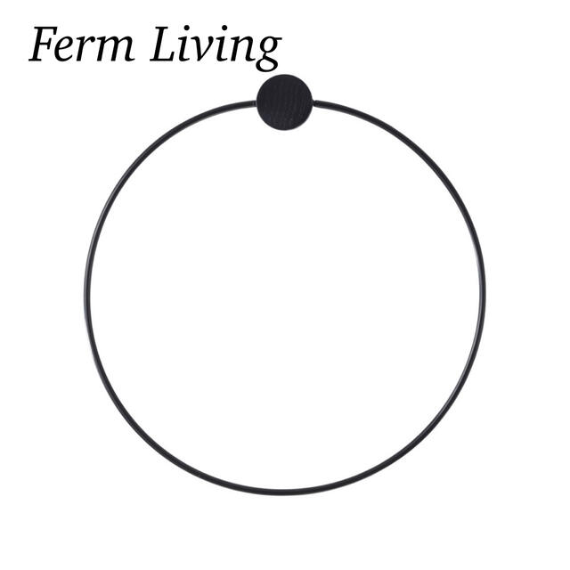 Ferm Living / タオルハンガー