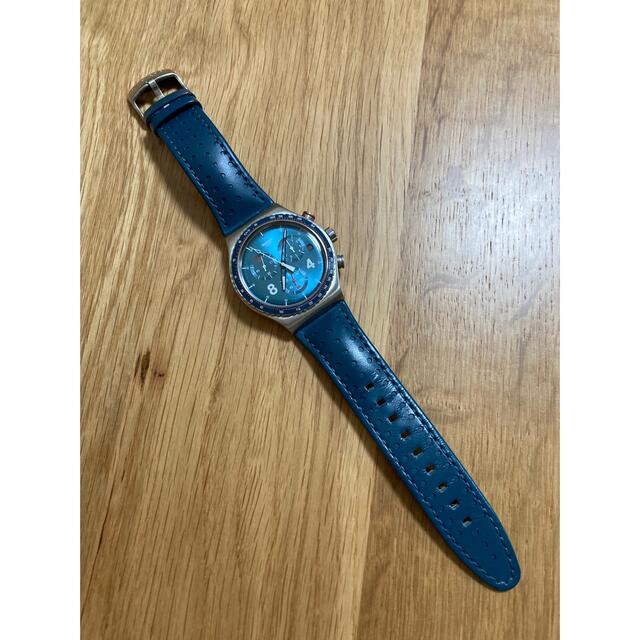 swatch(スウォッチ)のswatch腕時計 メンズの時計(腕時計(アナログ))の商品写真