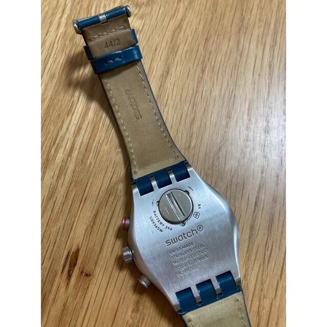 swatch(スウォッチ)のswatch腕時計 メンズの時計(腕時計(アナログ))の商品写真