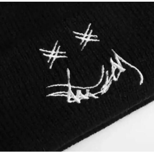 STUSSY(ステューシー)のSTUSSY ステューシー  STOCKH CUFF BEANIE ニット帽 メンズの帽子(ニット帽/ビーニー)の商品写真