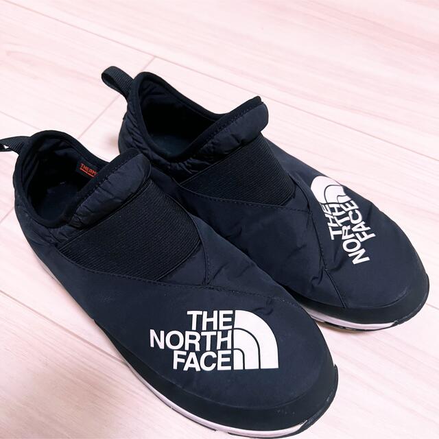 NORTH FACE ヌプシ トラクションライトモック3 キモノ NF51885 | フリマアプリ ラクマ