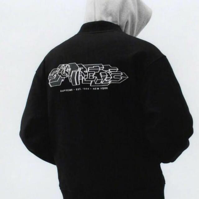 Supreme(シュプリーム)のir様専用 メンズのジャケット/アウター(スタジャン)の商品写真