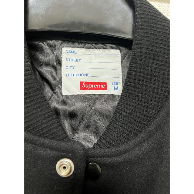 Supreme(シュプリーム)のir様専用 メンズのジャケット/アウター(スタジャン)の商品写真