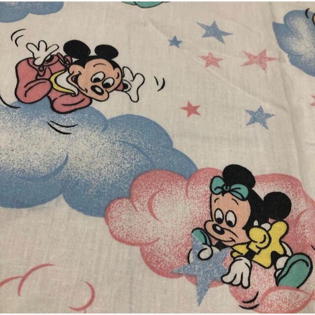 Disney(ディズニー)の専用❣️ ハンドメイドの素材/材料(生地/糸)の商品写真