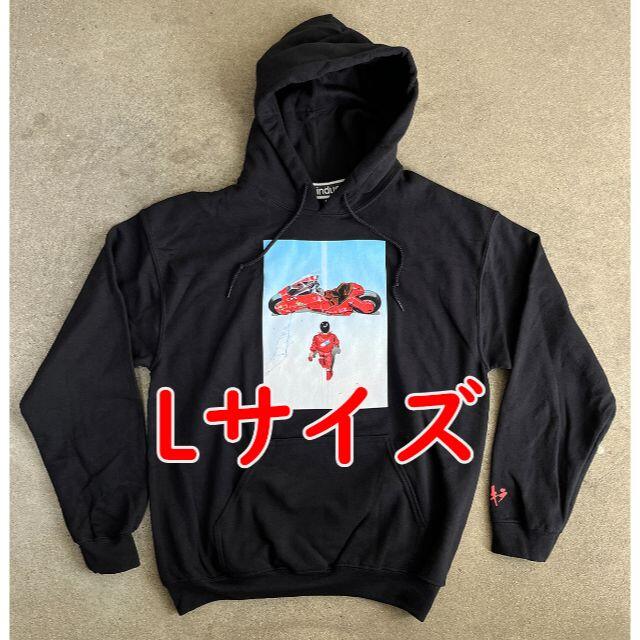 XL dream girl hooded ジェルミクラインindustries - sorbillomenu.com