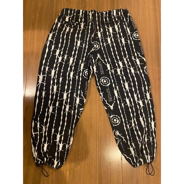 Supreme - Supreme SOUTH2 WEST8 Belted Pant 黒 XLの通販 by