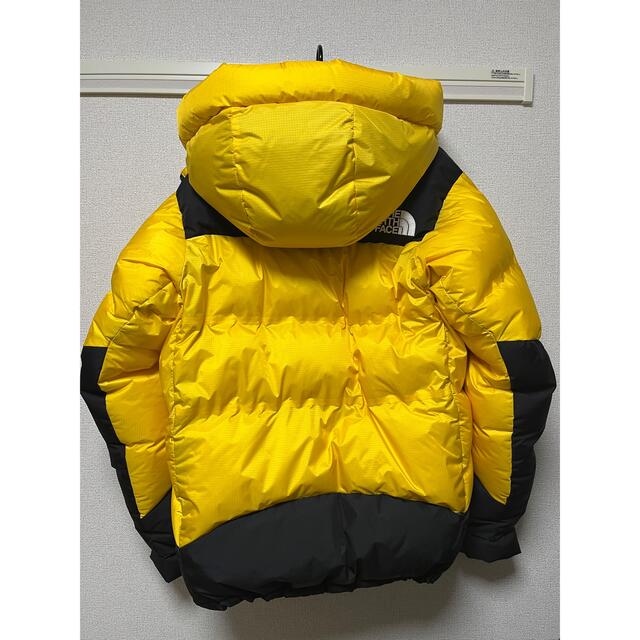 THE NORTH FACE ノースフェイス THE NORTH FACE ダウン ジャケット ヒマラヤンパーカ メンズ HIMALAYAN  PARKA レッド