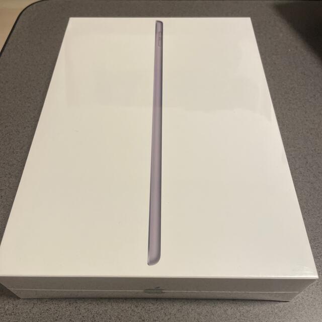 iPad 第9世代 64GB 新品未開封