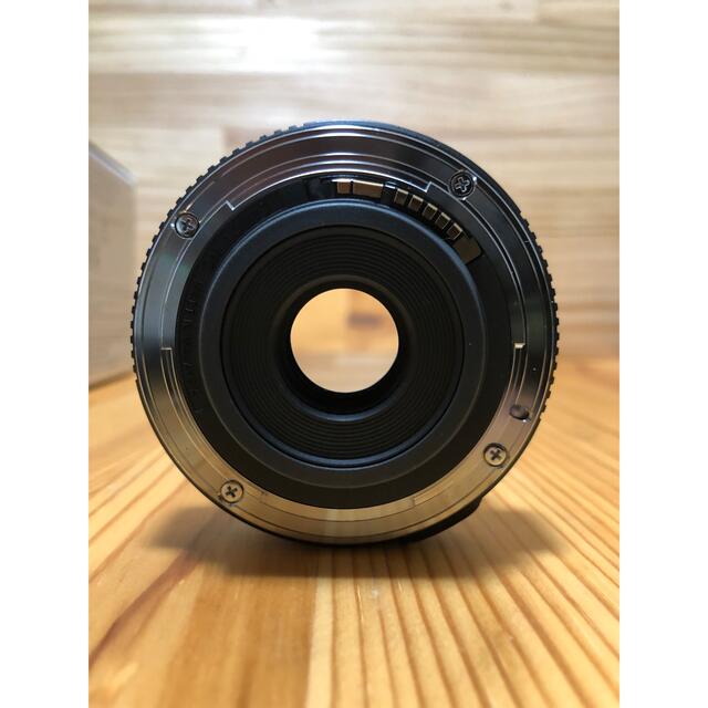 Canon 交換レンズ EF-S24F2.8 STM