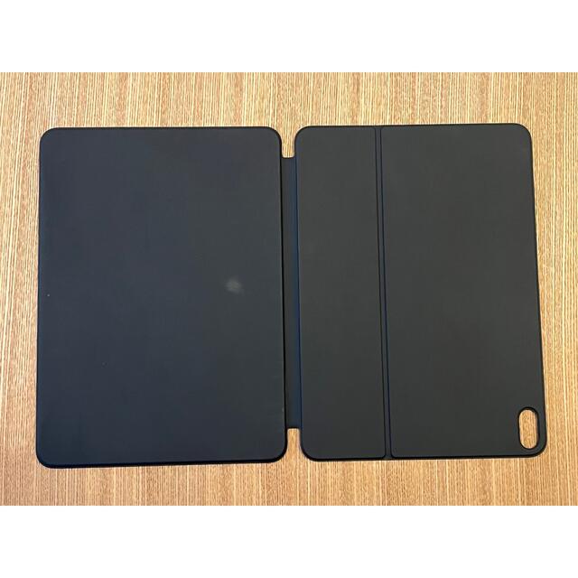 iPad(アイパッド)のSmart Keyboard Folio iPad Air 4 pro 11 スマホ/家電/カメラのスマホアクセサリー(iPadケース)の商品写真