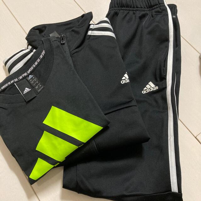 adidas(アディダス)の☆hizume様専用☆ キッズ/ベビー/マタニティのキッズ服男の子用(90cm~)(Tシャツ/カットソー)の商品写真