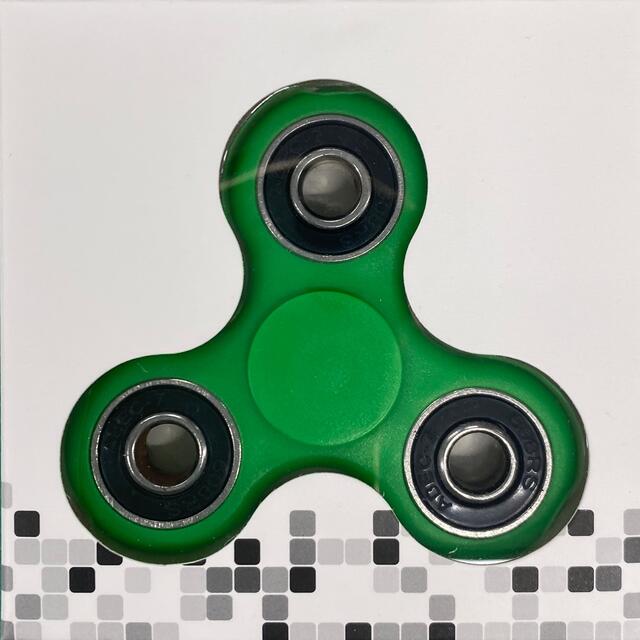 ハンドスピナー エンタメ/ホビーのエンタメ その他(その他)の商品写真