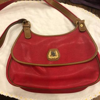 ランセル(LANCEL)のLANCELのショルダー(ショルダーバッグ)