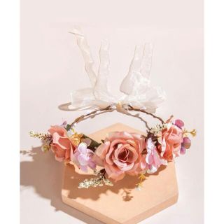 Flower crown(その他)