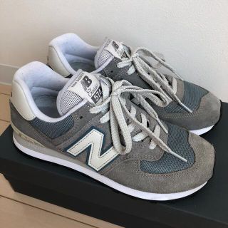 ニューバランス(New Balance)のニューバランス スニーカー ML574 BA2(スニーカー)