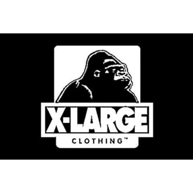 XLARGE(エクストララージ)のりっくん様専用ページ キッズ/ベビー/マタニティのキッズ服男の子用(90cm~)(Tシャツ/カットソー)の商品写真