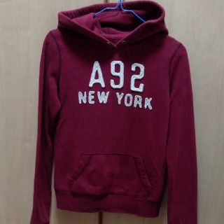 アバクロンビーアンドフィッチ(Abercrombie&Fitch)の値下げ!abercrombieアバクロパーカー(パーカー)