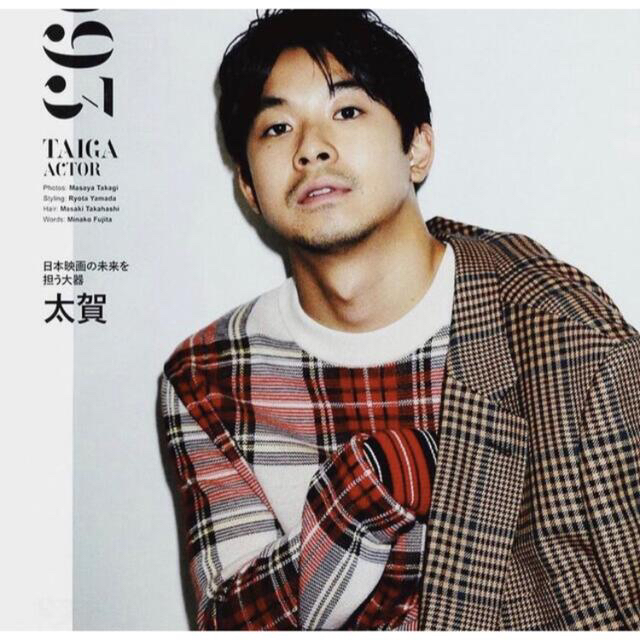 即納】 Dries - NOTEN VAN DRIES van チェックコート 18aw noten